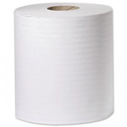 Бумажные полотенца рулонные Комфорт 1-сл, maxi, 300 метров